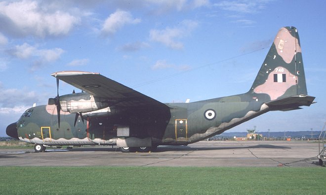 Το μοιραίο αεροσκάφους της Π.Α. τύπου C-130 με αριθμό 748 είχε απογειωθεί την Τρίτη 5 Φεβρουαρίου 1991, λίγο πριν από το μεσημέρι, από το αεροδρόμιο της Ελευσίνας.
