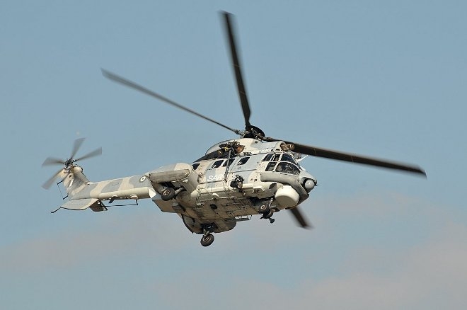 Το ελικόπτερο της ΠΑ εντόπισε και περισυνέλεξε σώο τον αγνοούμενο στη θαλάσσια περιοχή Βορειοδυτικά της Ρόδου, στις 23:00 και τον μετέφερε με ασφάλεια στο νοσοκομείο της Ρόδου.