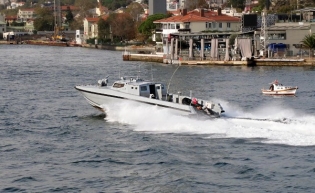 Το Τουρκικό Πολεμικό Ναυτικό (TDK) διαθέτει ήδη δύο σκάφη SAT, τύπου MRTP-22U της Yonca Onuk, μετά από σύμβαση της 31ης Οκτωβρίου 2008.
