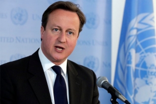 Η πρόταση του Βρετανού πρωθυπουργού, Ντέιβιντ Κάμερον, για επίθεση στη Συρία καταψηφίστηκε στο βρετανικό Κοινοβούλιο.