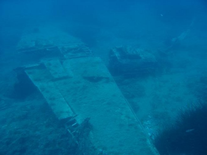Προσωπικά εκτιμούμε πως η θέση του Bf-109 είναι στο Ιστορικό Μουσείο Κρήτης στο Ηράκλειο, εκεί όπου άνθρωποι με μεράκι και αγάπη για την ιστορία του τόπου μας προσπαθούν να αναδείξουν και να προβάλουν στους ντόπιους αλλά και στους ξένους επισκέπτες τα δραματικά γεγονότα της Μάχης της Κρήτης.