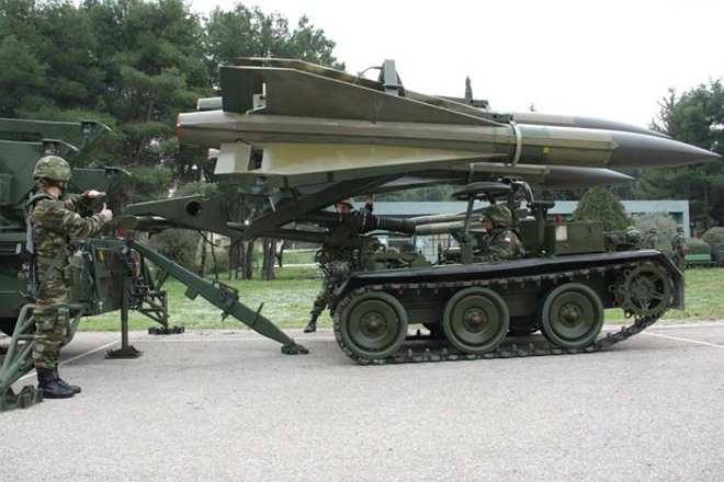 Η 180 MK/B «HAWK» συμπληρώνει φέτος 50 χρόνια από την αρχική συγκρότησή της.