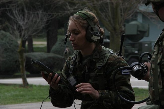 Η 180 MK/B «HAWK» συμπληρώνει φέτος 50 χρόνια από την αρχική συγκρότησή της.
