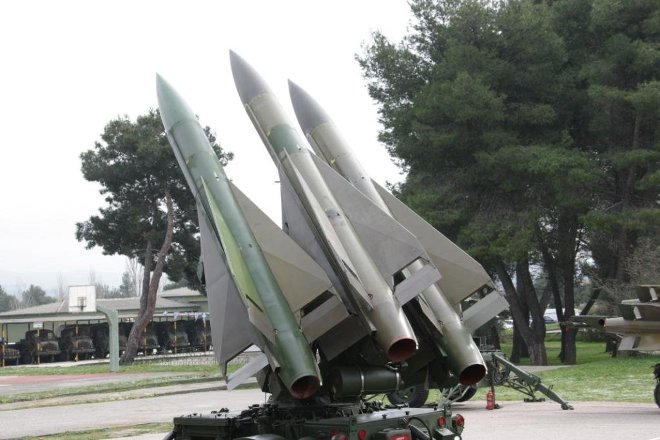 Η 180 MK/B «HAWK» συμπληρώνει φέτος 50 χρόνια από την αρχική συγκρότησή της.