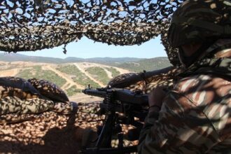 Κατά τη διάρκεια της τελικής φάσης, εκτελέστηκαν πυρά Μονάδων Πυροβολικού και αρμάτων μάχης του ΣΞ, επιθετικών Ε/Π της Αεροπορίας Στρατού και αεροσκαφών της ΠΑ.