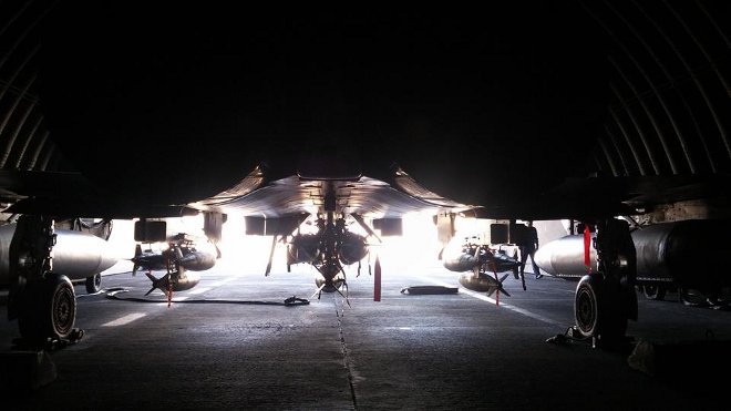 Η εντυπωσιακή προσβολή των στόχων από τα F-4E Phantom AUP ήταν από τις πιο "δυνατές" στιγμές της άσκησης που ολοκληρώθηκε χθες στον Έβρο!