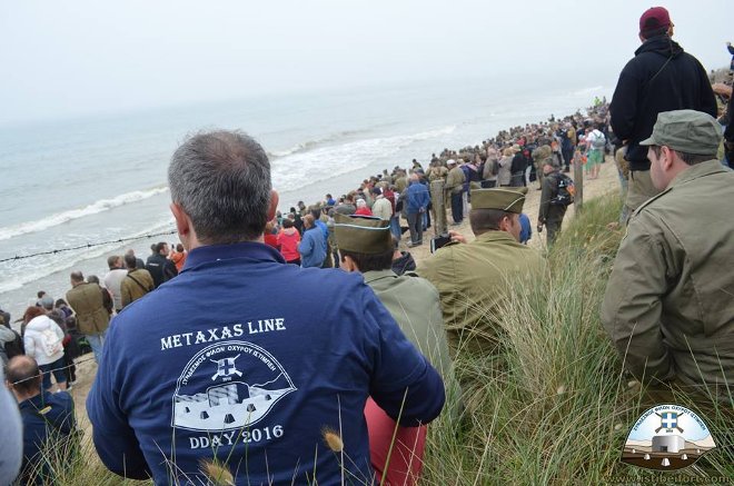 4 filoi oxyrou istimpei normandy