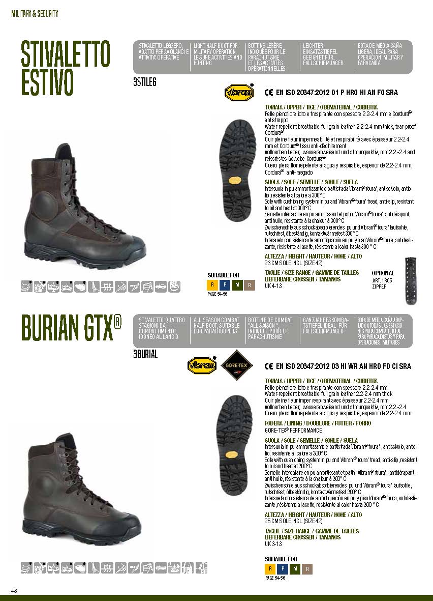 0 catalogo generale completo Page 48