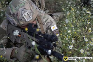 Τον διορισμό του Υποστράτηγου, Νεόφυτου Παχουλίδη, στη θέση του Υπαρχηγού της Εθνικής Φρουράς, αποφάσισε το Υπουργικό Συμβούλιο.