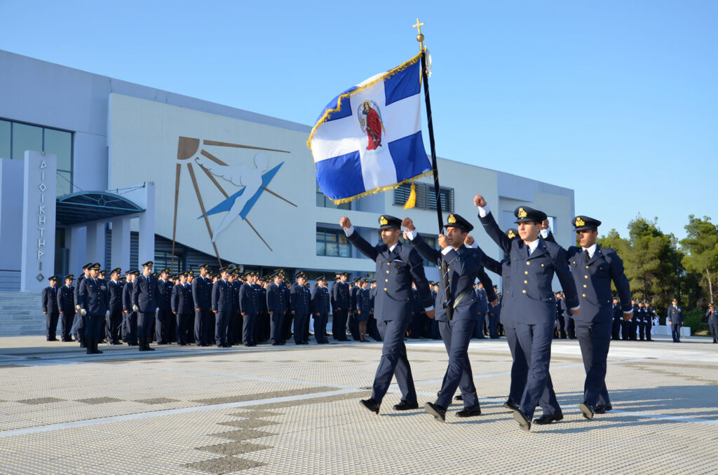 Το 1931 αποτέλεσε σταθμό στην ιστορία της Ελληνικής Αεροπορίας.