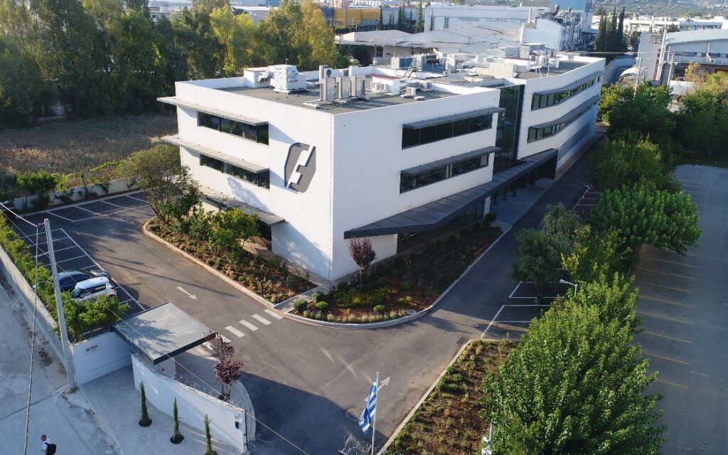 Ισχυρές επιδόσεις στο Α’ εξάμηνο του 2024, με ρεκόρ εσόδων και κερδοφορίας.