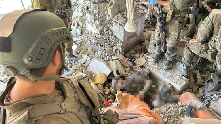 Γιαχία Σινουάρ