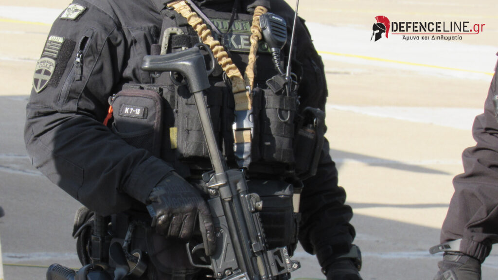 Τον Απρίλιο του 2013 είχε συλληφθεί από την αστυνομία για απόπειρα ληστεία στο Βελβεντό Κοζάνης...