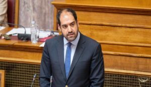 Γιάννης Κεφαλογιάννης