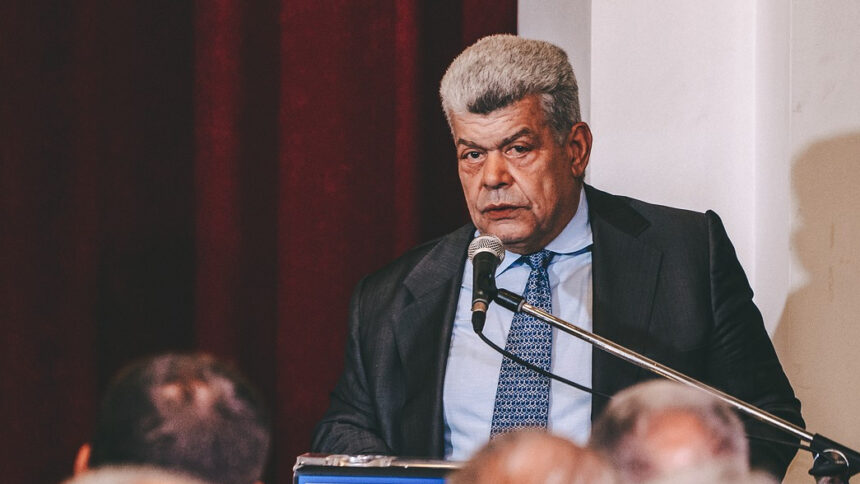Ιωάννης Μάζης