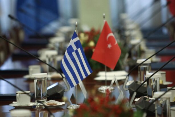Ελλάδα Τουρκία