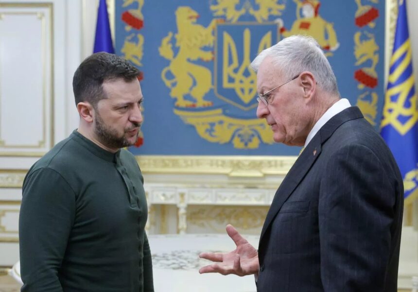 ukraine