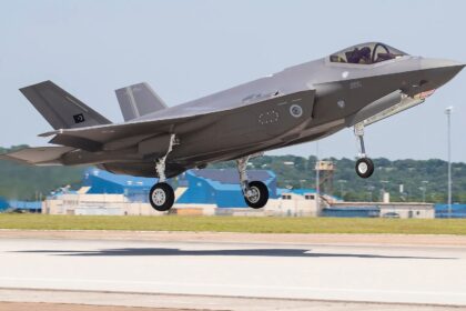 F-35-Turkey