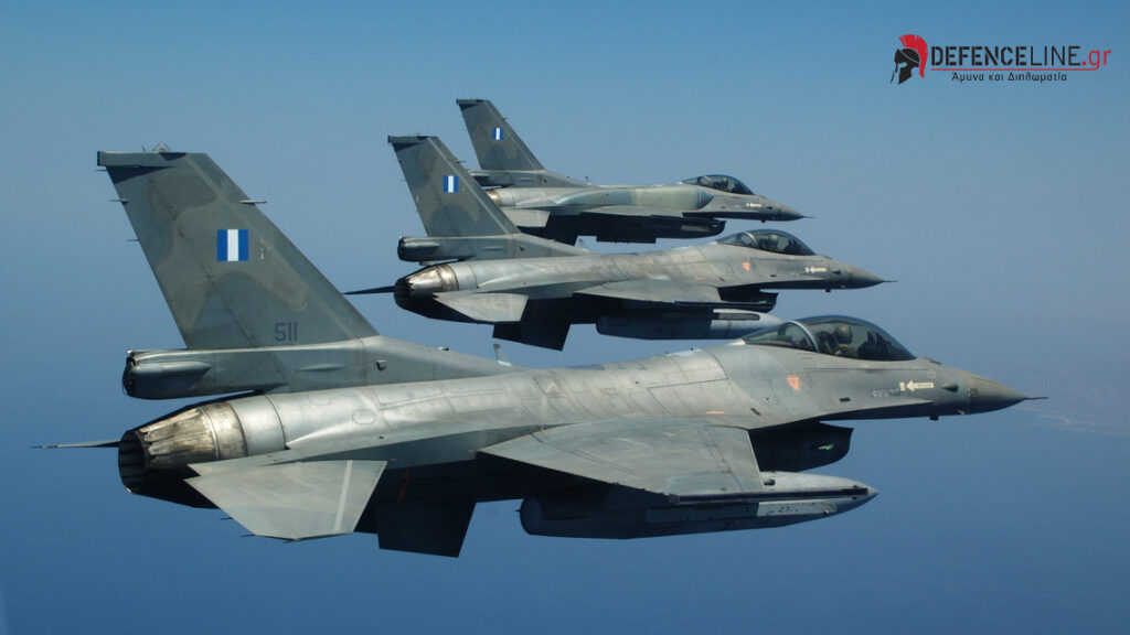F16 BLK52+F16 BLK52+