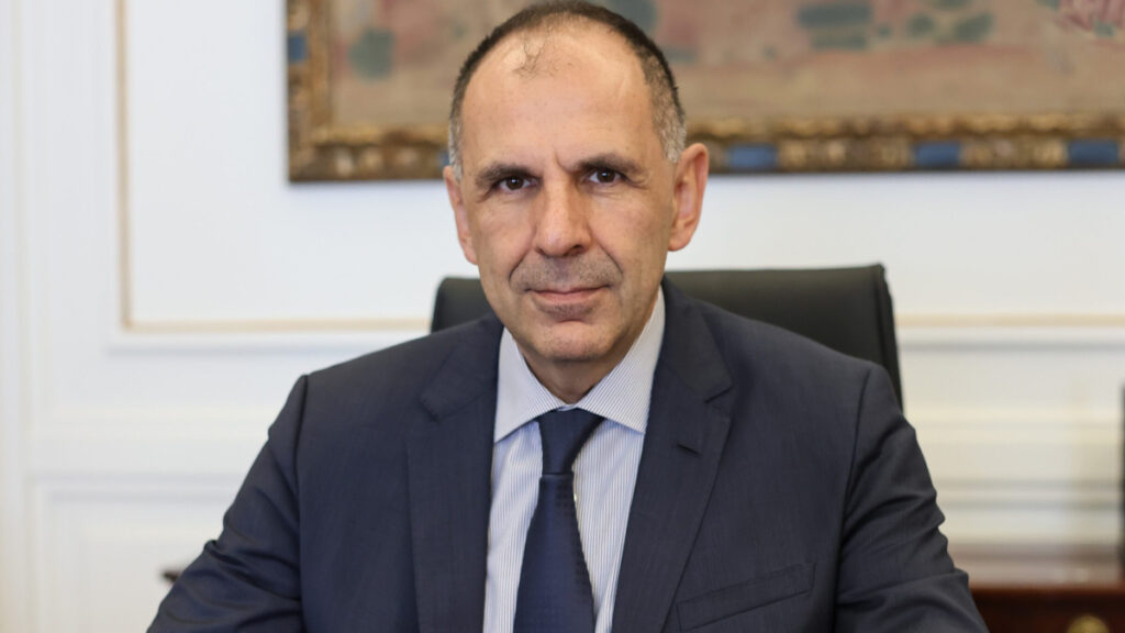 Γιώργος Γεραπετρίτης