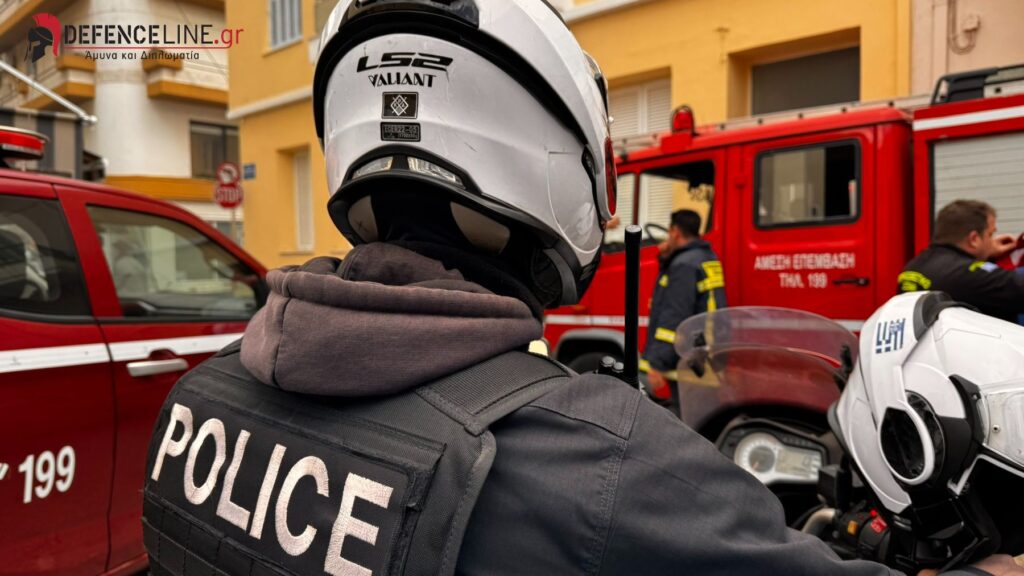 Η φωτιά που ξέσπασε σε γειτονιά της παλιάς πόλης του Ηρακλείου, ανέδειξε για μια ακόμα φορά την τρωτότητα της περιοχής απέναντι σε έκτακτες καταστάσεις.