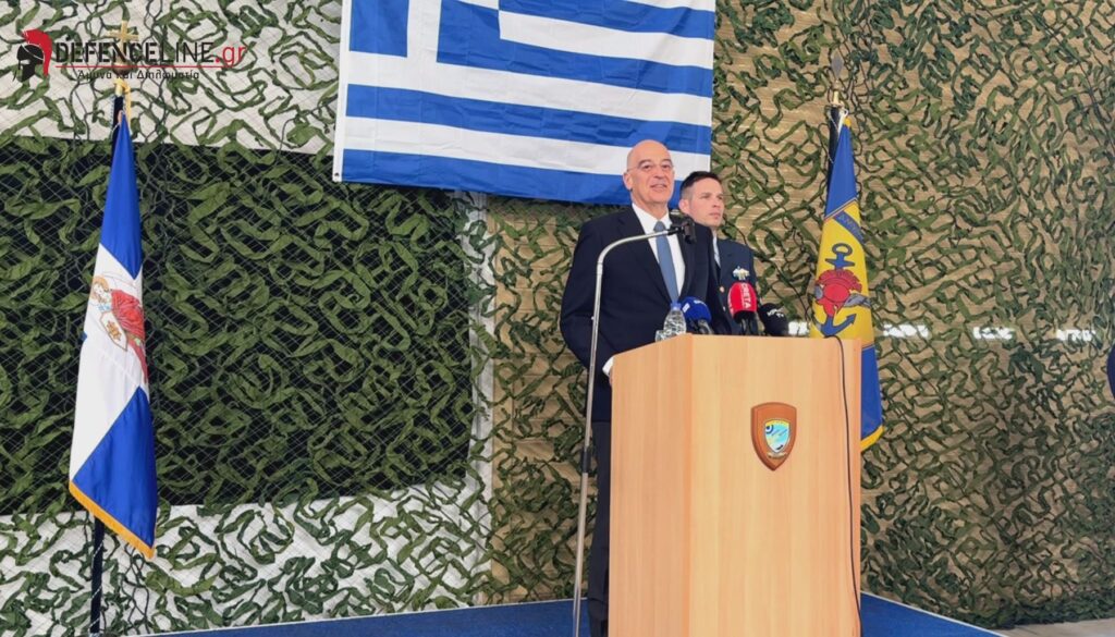 Ο υπουργός Εθνικής Άμυνας, ενημερώθηκε για την επιχειρησιακή αξιοποίηση των ρωσικών αντιαεροπορικών συστημάτων, σε μια κλειστή σύσκεψη παρουσία του Α/ΓΕΑ και στελεχών της ΠΑ.