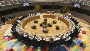 Ευρωπαϊκό Συμβούλιο: Ενίσχυση της Ευρωπαϊκής Άμυνας και Υποστήριξη της Ουκρανίας