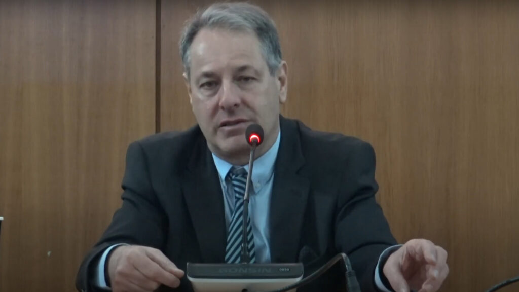 Μελέτης Μελετόπουλος