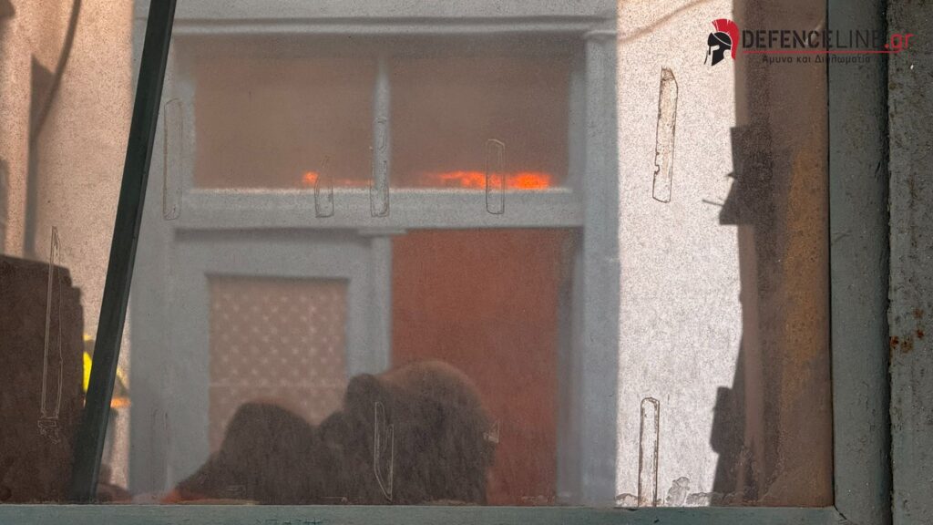 Η φωτιά που ξέσπασε σε γειτονιά της παλιάς πόλης του Ηρακλείου, ανέδειξε για μια ακόμα φορά την τρωτότητα της περιοχής απέναντι σε έκτακτες καταστάσεις.