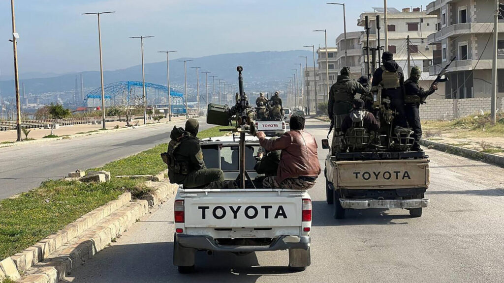 Η επιστολή των ηγετών της αλαουιτικής κοινότητας περιέχει διάφορα αιτήματα προς το Ισραήλ, την ώρα που οι τζιχαντιστές σφαγιάζουν Αλαουίτες και Χριστιανούς στη Συρία.