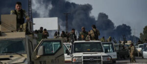 syria
