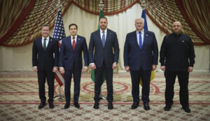 Πόλεμος στην Ουκρανία