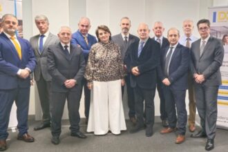 Αποφοίτηση 1ης Cohort