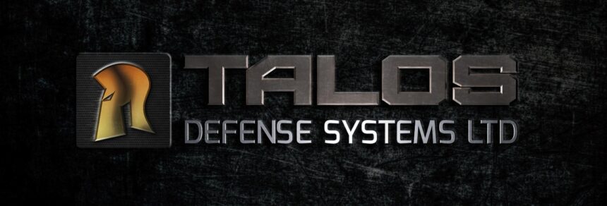 Talos Defense Systems
