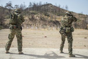 Απάντηση στα όσα είπε κατά την ομιλία του ο υπουργός Εθνικής Άμυνας κ. Νίκος Δένδιας, δίνουν με νέα τους επιστολή οι Εθνοφύλακες της Ρόδου.