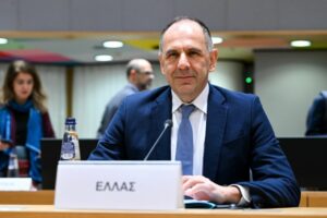 Γιώργος Γεραπετρίτης