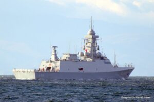 TCG Ufuk