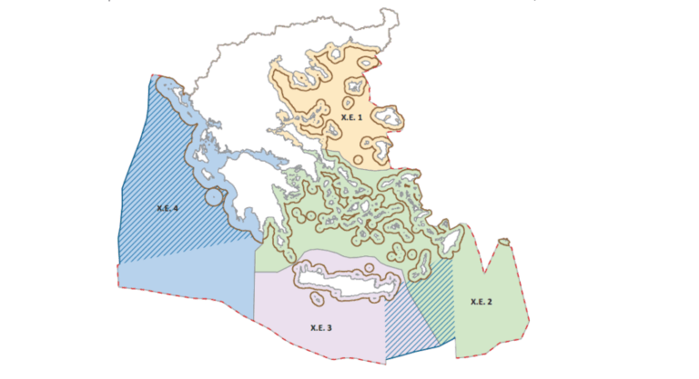 Θαλάσσιος Χωροταξικός Σχεδιασμός