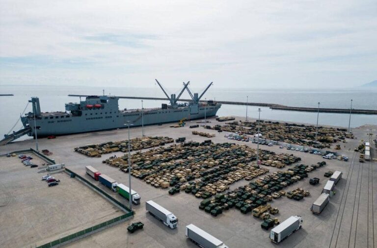 Ο 59χρονος ομογενής από τη Γεωργία που συνελήφθη από ΕΥΠ και Αστυνομία, φέρεται να δρούσε για λογαριασμό των ρωσικών μυστικών υπηρεσιών.