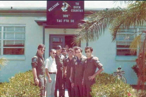 Το ξεχωριστό πρόγραμμα των Ελλήνων χειριστών στα πρότυπα των Eιδικών Eπιχειρησιακών Προγραμμάτων εκπαίδευσης F-4 Phantom της USAF.