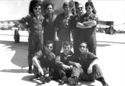 Το ξεχωριστό πρόγραμμα των Ελλήνων χειριστών στα πρότυπα των Eιδικών Eπιχειρησιακών Προγραμμάτων εκπαίδευσης F-4 Phantom της USAF.