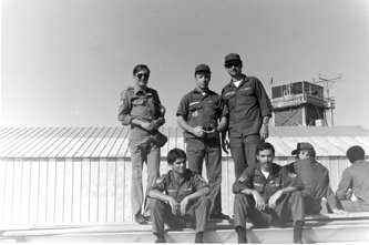 Το ξεχωριστό πρόγραμμα των Ελλήνων χειριστών στα πρότυπα των Eιδικών Eπιχειρησιακών Προγραμμάτων εκπαίδευσης F-4 Phantom της USAF.