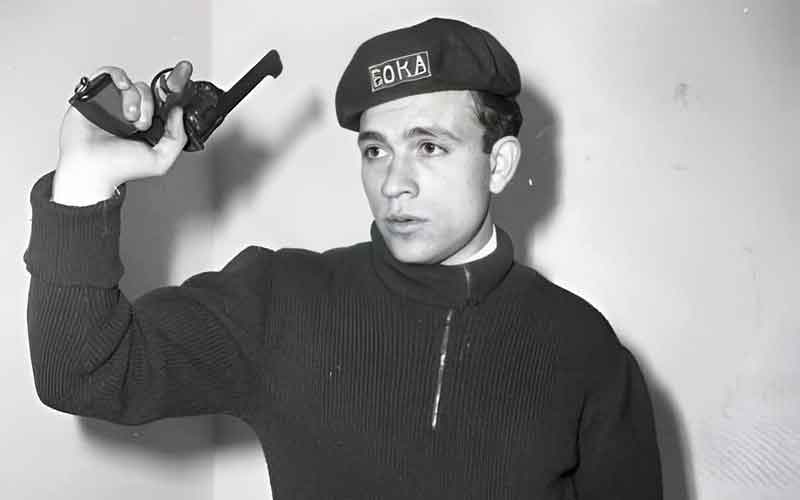 Νίκος Σαμψών