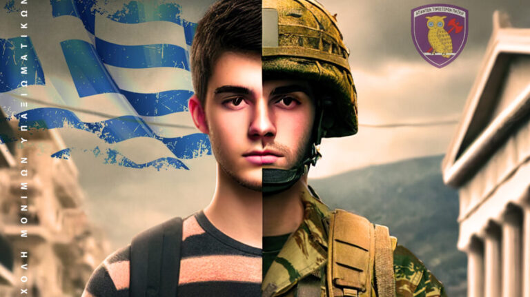 Summer Campus στις Στρατιωτικές Σχολές