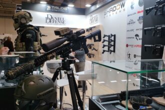 Talos Defense Systems