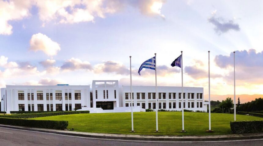 Δυναμική παρουσία θα έχει τo Ίδρυμα Τεχνολογίας και Έρευνας (ΙΤΕ) στη Διεθνή Έκθεση Άμυνας και Ασφάλειας DEFEA – Defence Exhibition Athens.