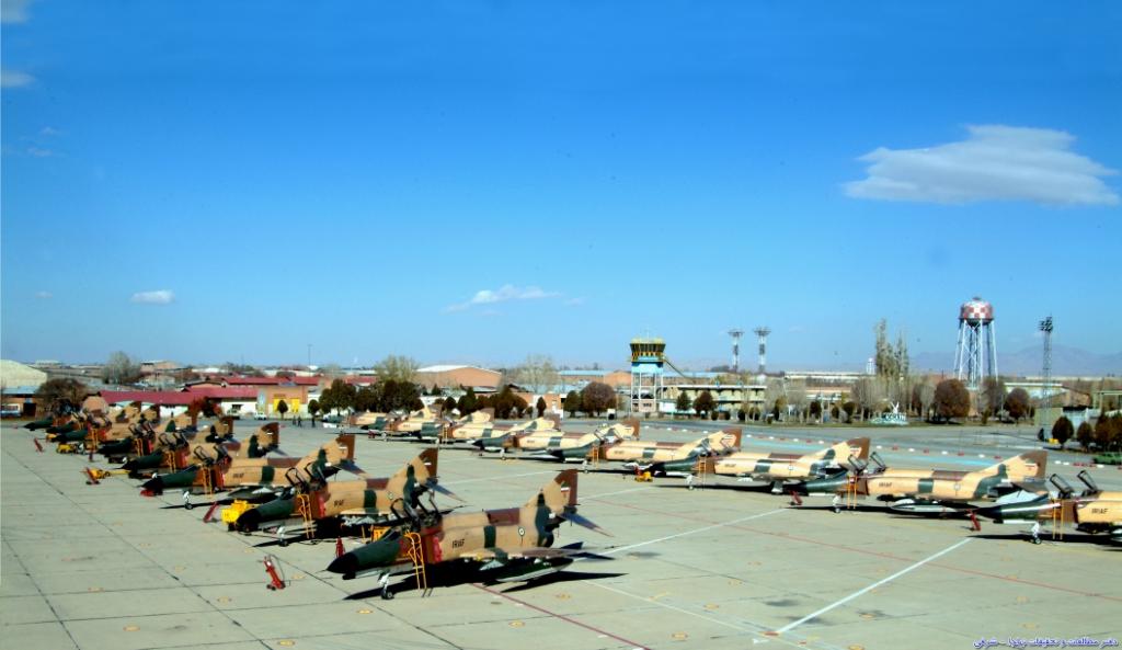 Ιρανικά Phantom