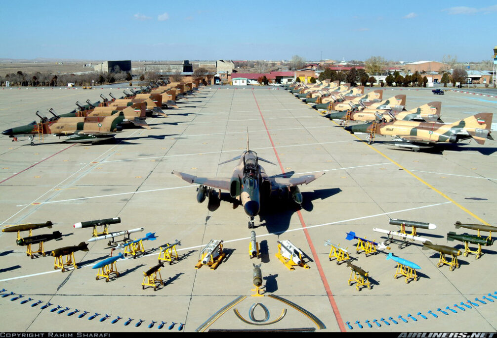 Ιρανικά Phantom