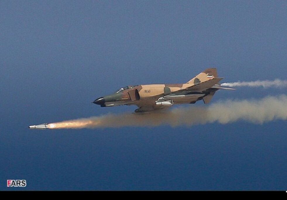 Ιρανικά Phantom