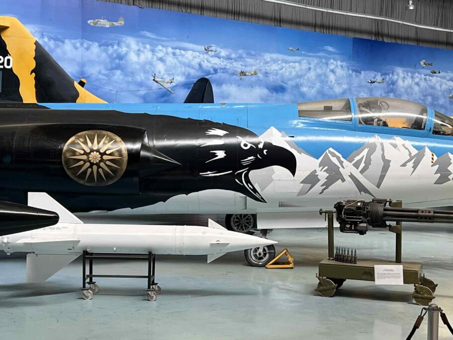 F-104G